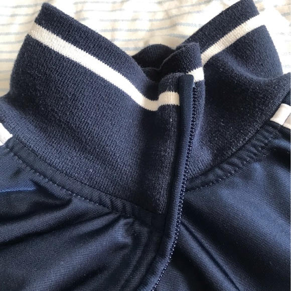 Mens Adidas Track Jacket Medium - Picture 7 of 7